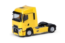 Herpa 315081-002 - H0 - Renault T facelift Zugmaschine - gelb